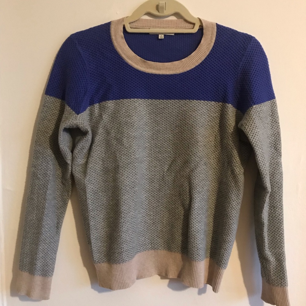 Madewell sweater